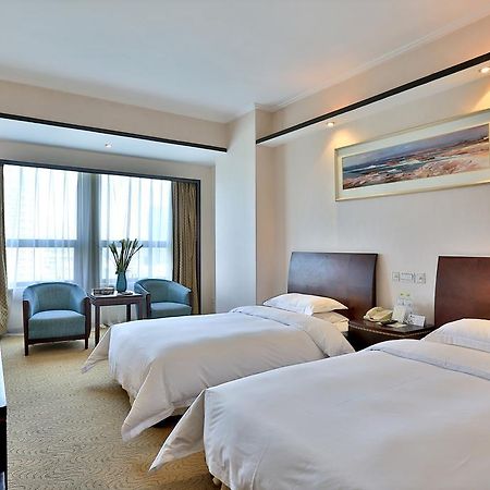 Hangzhou Long Hill Hotel エクステリア 写真
