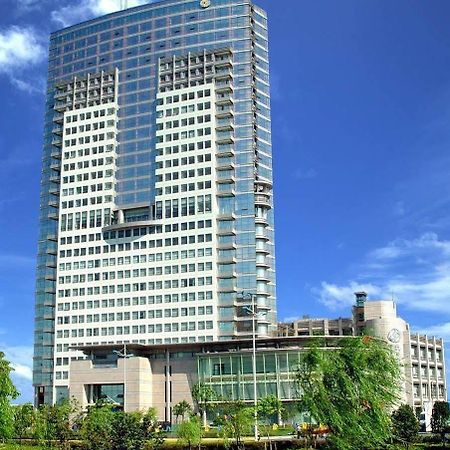 Hangzhou Long Hill Hotel エクステリア 写真