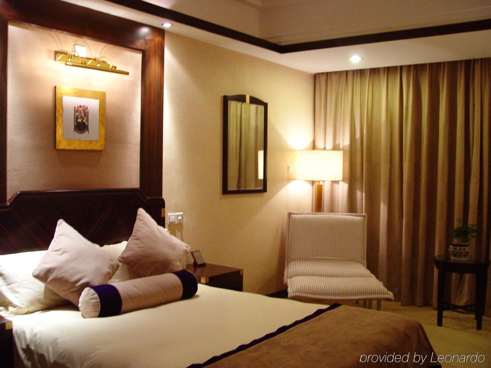Hangzhou Long Hill Hotel 部屋 写真