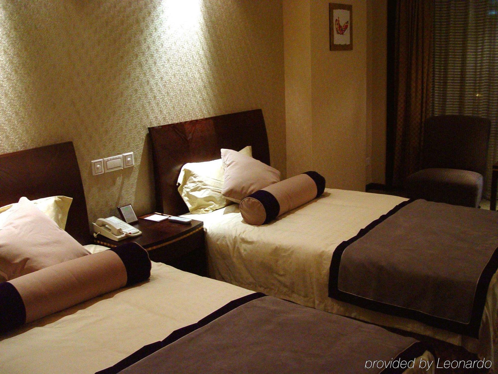 Hangzhou Long Hill Hotel 部屋 写真