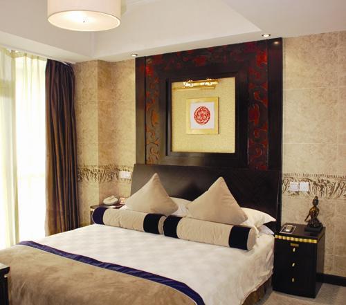 Hangzhou Long Hill Hotel 部屋 写真