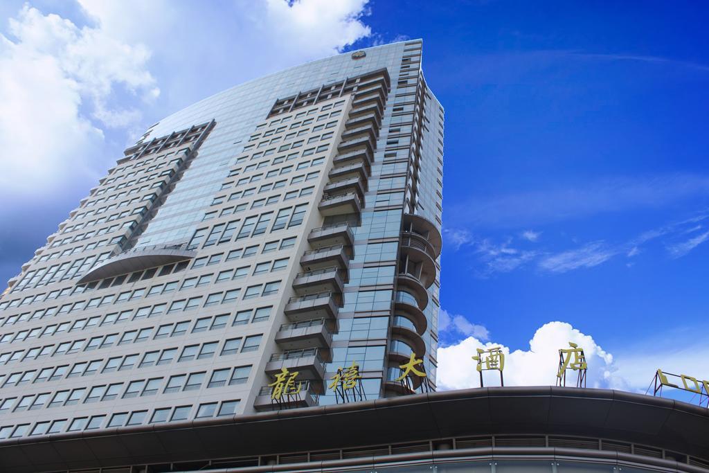 Hangzhou Long Hill Hotel エクステリア 写真