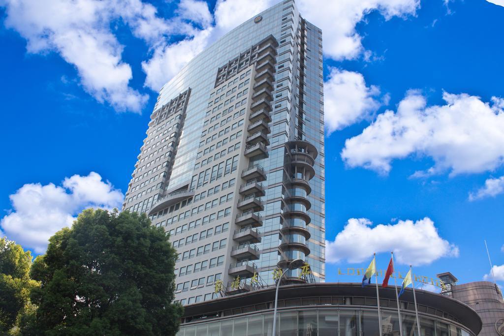 Hangzhou Long Hill Hotel エクステリア 写真
