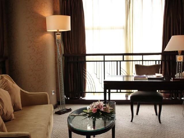 Hangzhou Long Hill Hotel エクステリア 写真