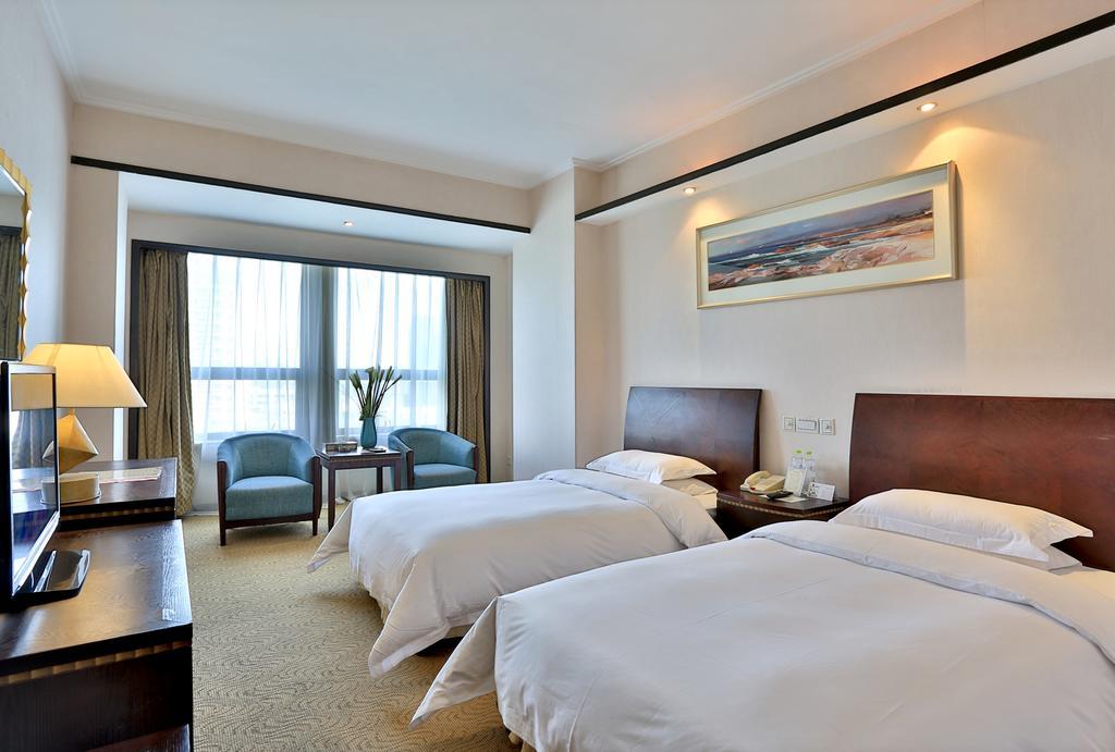 Hangzhou Long Hill Hotel エクステリア 写真