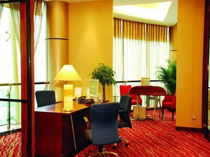 Hangzhou Long Hill Hotel エクステリア 写真