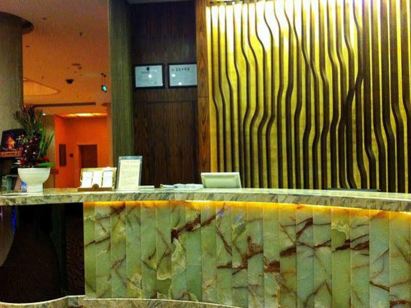 Hangzhou Long Hill Hotel エクステリア 写真