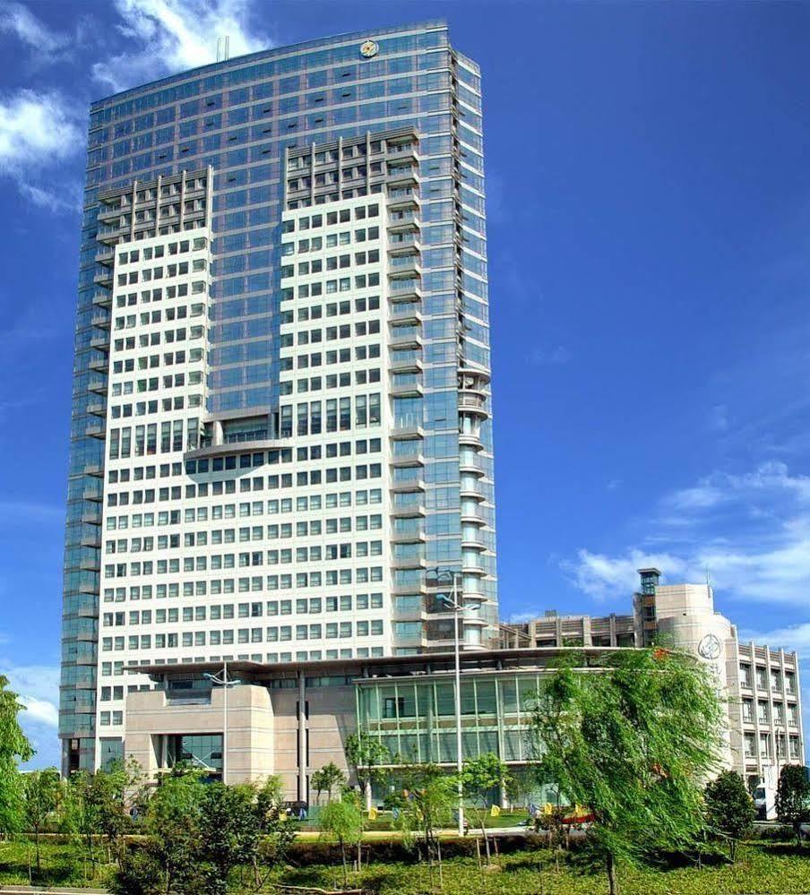 Hangzhou Long Hill Hotel エクステリア 写真