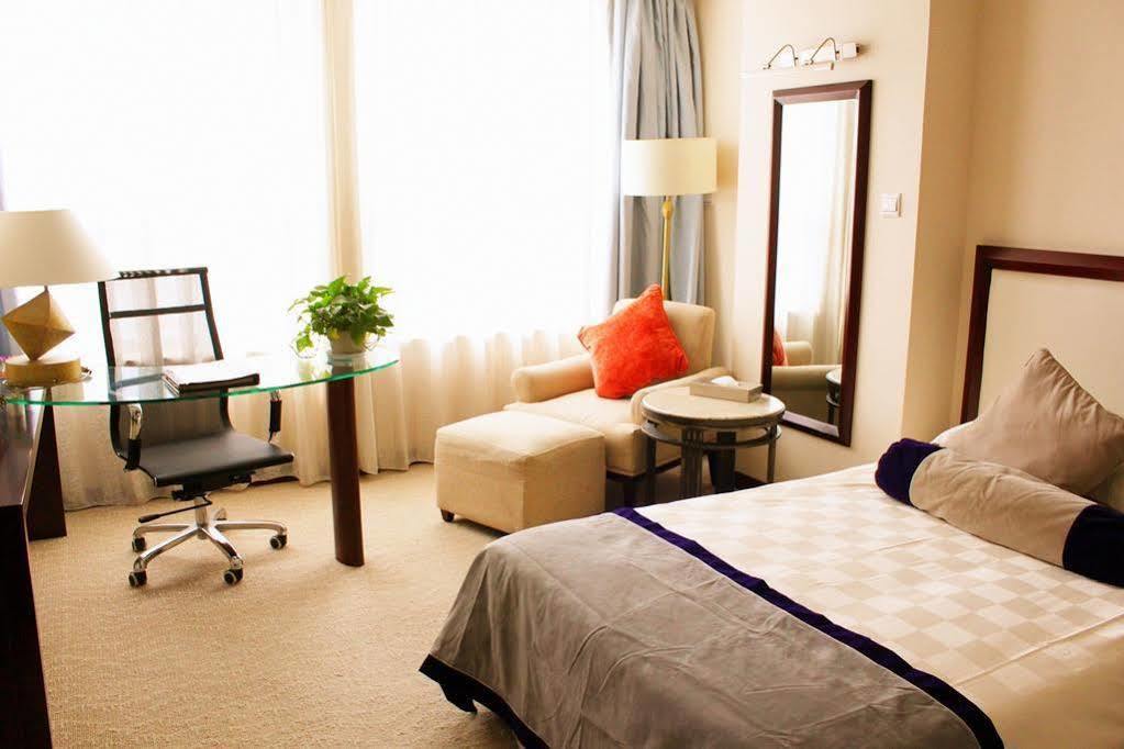 Hangzhou Long Hill Hotel エクステリア 写真