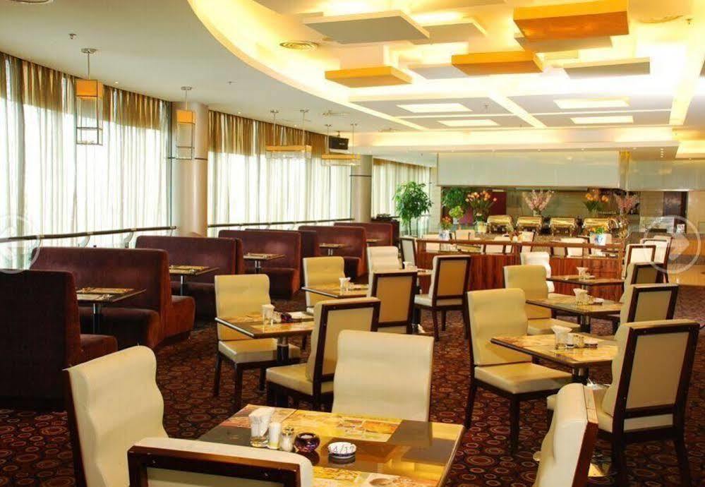Hangzhou Long Hill Hotel エクステリア 写真