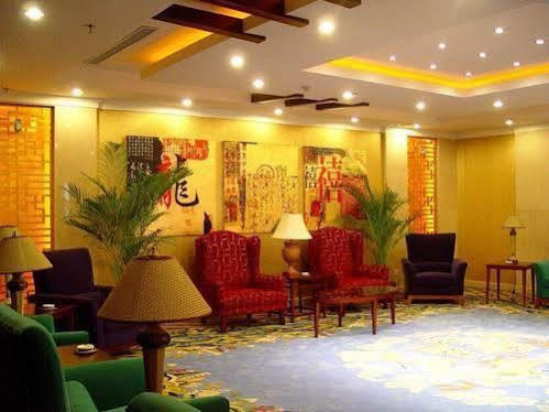 Hangzhou Long Hill Hotel エクステリア 写真